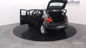 Opel Corsa de 2018