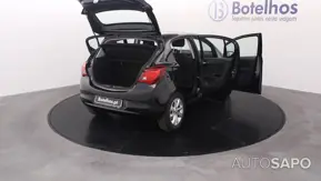 Opel Corsa de 2018