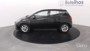 Opel Corsa de 2018