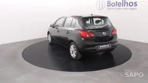 Opel Corsa de 2018