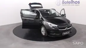 Opel Corsa de 2018