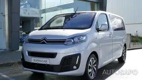 Citroen Jumpy de 2019