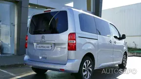 Citroen Jumpy de 2019