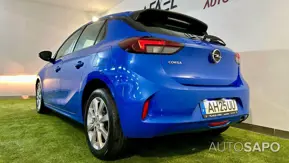 Opel Corsa de 2021