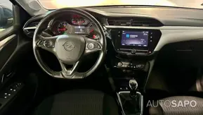 Opel Corsa de 2021