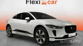 Jaguar I-Pace S AWD Aut. de 2019