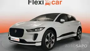 Jaguar I-Pace S AWD Aut. de 2019