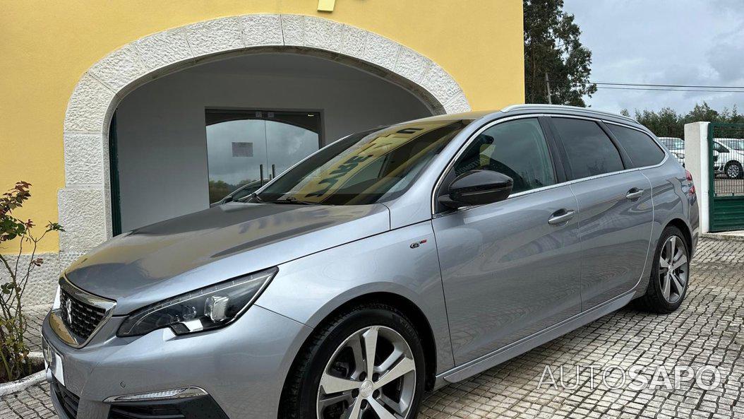 Peugeot 308 de 2021