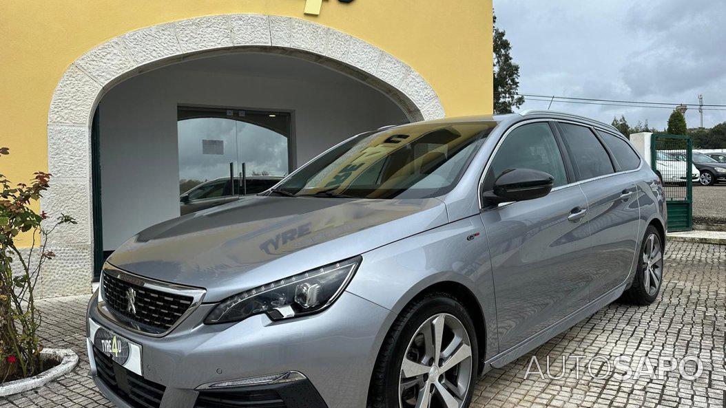 Peugeot 308 de 2021