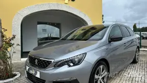 Peugeot 308 de 2021