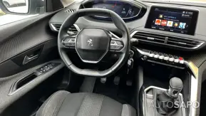 Peugeot 3008 de 2017