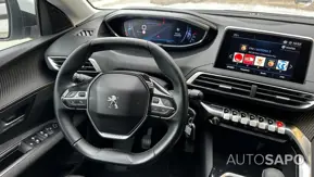 Peugeot 3008 de 2017