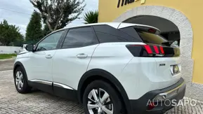 Peugeot 3008 de 2017