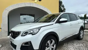 Peugeot 3008 de 2017