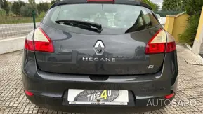 Renault Mégane de 2014