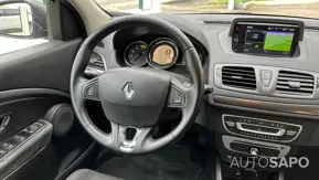 Renault Mégane de 2014