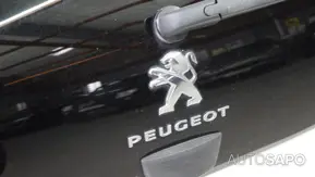 Peugeot 108 1.0 e-VTi Allure de 2015