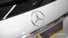 Mercedes-Benz Classe C de 2018