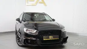 Audi A3 de 2015