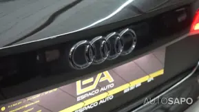 Audi A3 de 2015