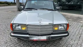 Mercedes-Benz 230 de 1985