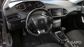 Peugeot 308 de 2020