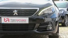 Peugeot 308 de 2020