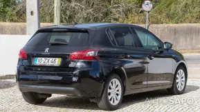 Peugeot 308 de 2020