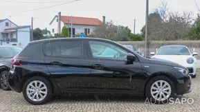 Peugeot 308 de 2020