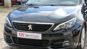 Peugeot 308 de 2020