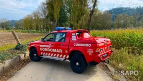 Mitsubishi L200 Strakar de 2000