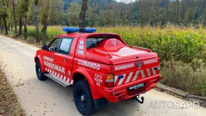 Mitsubishi L200 Strakar de 2000