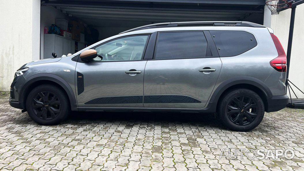 Dacia Jogger 1.0 ECO-G Extreme 7L Bi-Fuel de 2023