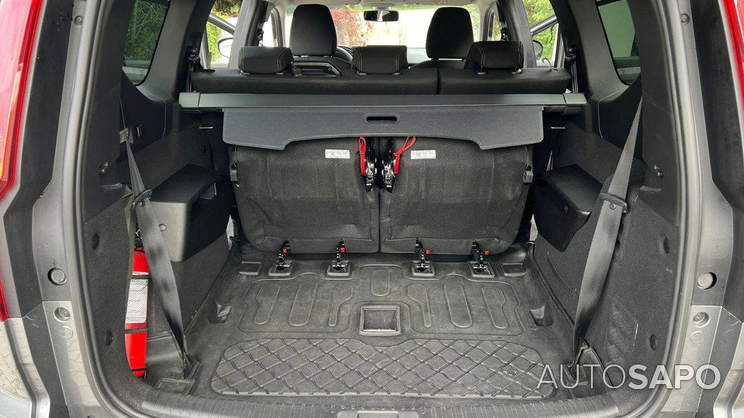 Dacia Jogger 1.0 ECO-G Extreme 7L Bi-Fuel de 2023