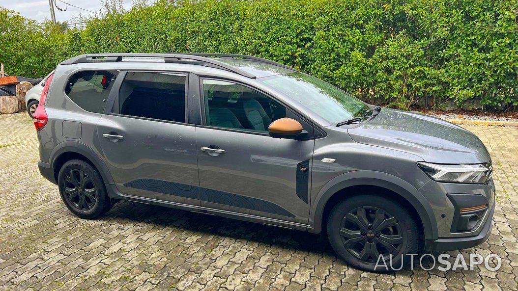 Dacia Jogger 1.0 ECO-G Extreme 7L Bi-Fuel de 2023