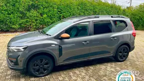 Dacia Jogger 1.0 ECO-G Extreme 7L Bi-Fuel de 2023