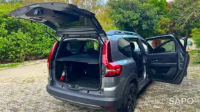 Dacia Jogger 1.0 ECO-G Extreme 7L Bi-Fuel de 2023