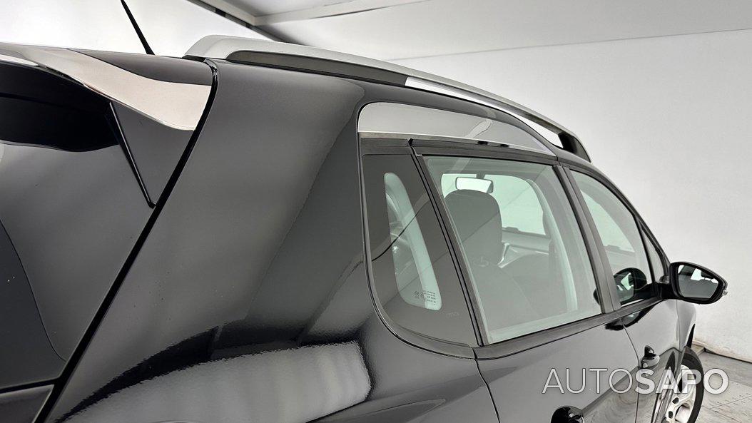 Peugeot 2008 1.2 PureTech Access de 2014