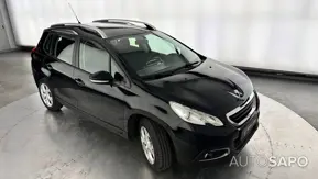 Peugeot 2008 1.2 PureTech Access de 2014