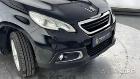 Peugeot 2008 1.2 PureTech Access de 2014