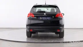 Peugeot 2008 1.2 PureTech Access de 2014