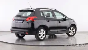 Peugeot 2008 1.2 PureTech Access de 2014