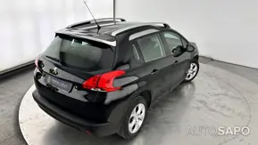 Peugeot 2008 1.2 PureTech Access de 2014