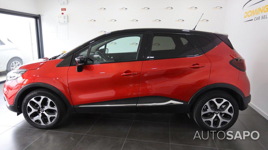 Renault Captur de 2019