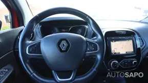 Renault Captur de 2019