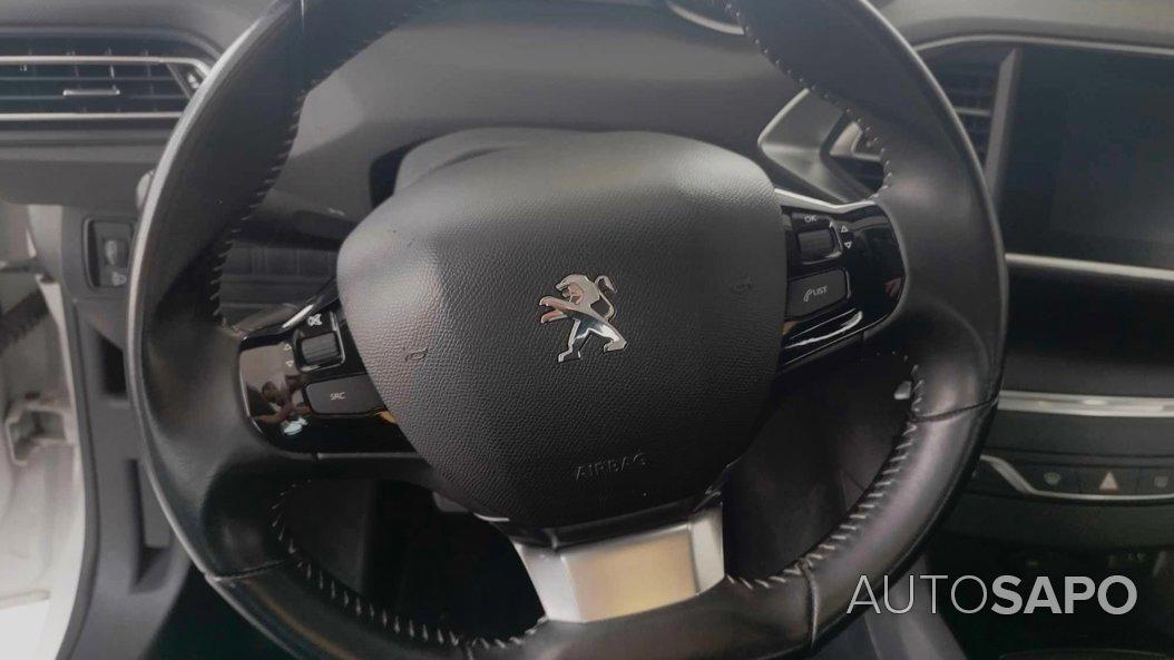 Peugeot 308 de 2019