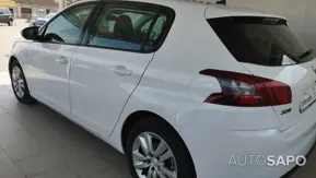 Peugeot 308 de 2019