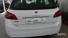 Peugeot 308 de 2019