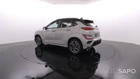 Hyundai Kauai de 2023