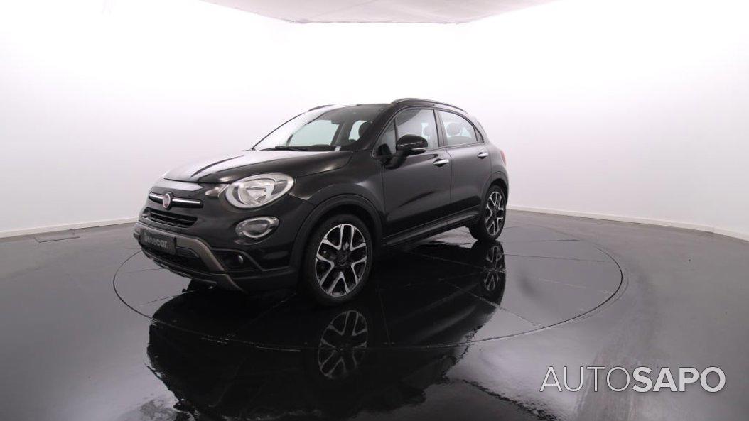 Fiat 500X de 2021